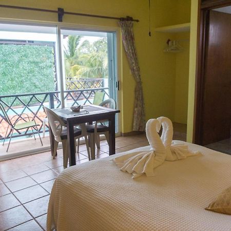 Sea Hawk Suites Isla Mujeres Zewnętrze zdjęcie