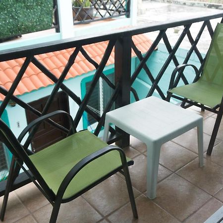 Sea Hawk Suites Isla Mujeres Zewnętrze zdjęcie