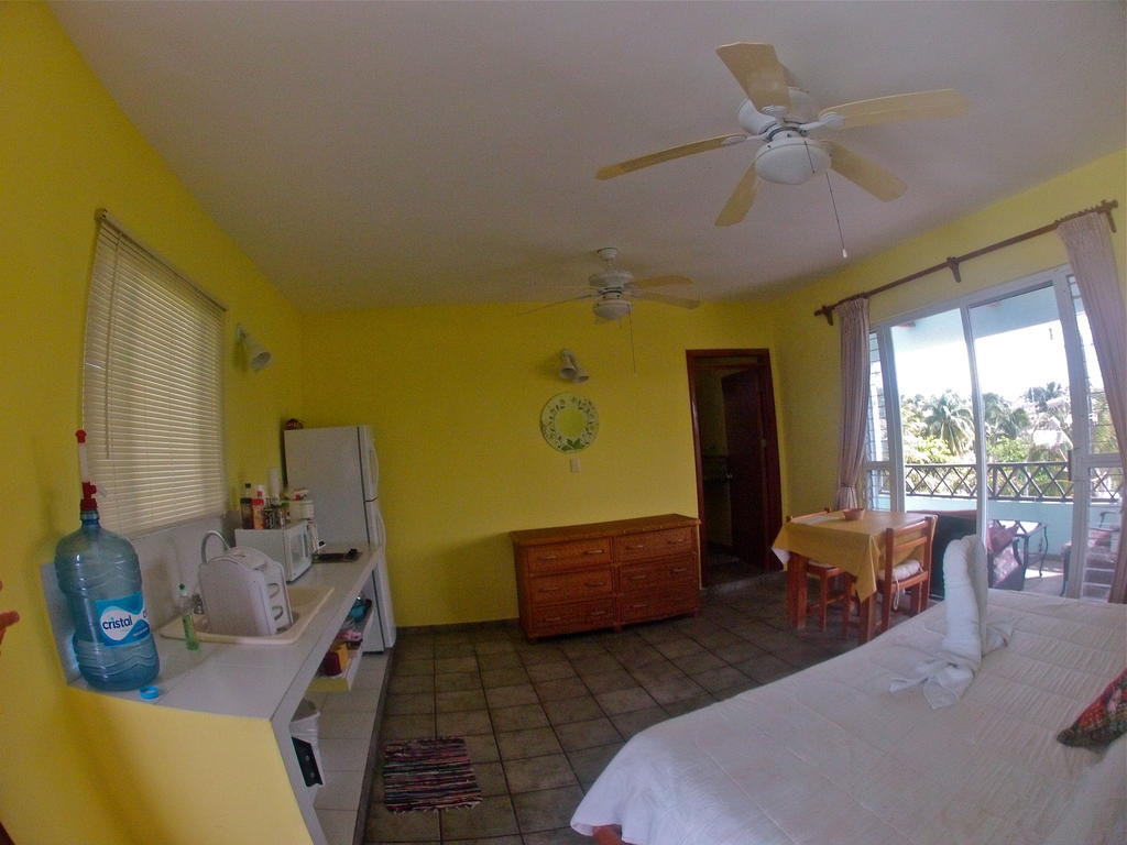 Sea Hawk Suites Isla Mujeres Pokój zdjęcie