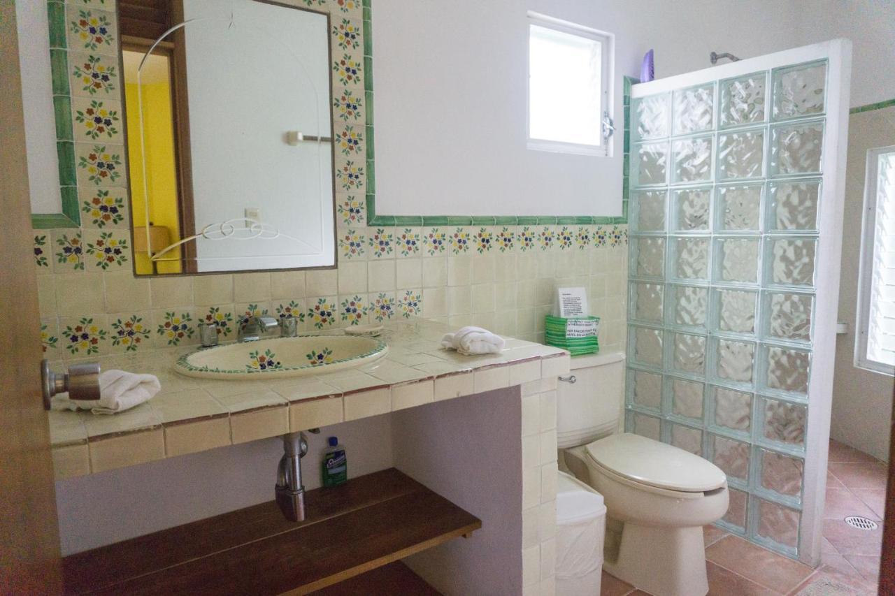 Sea Hawk Suites Isla Mujeres Zewnętrze zdjęcie