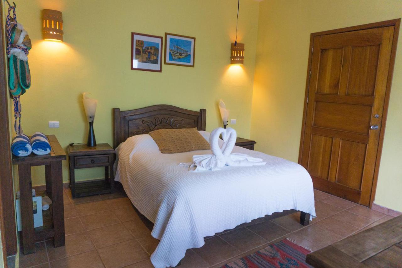 Sea Hawk Suites Isla Mujeres Zewnętrze zdjęcie